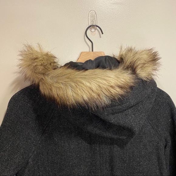 NEW! Madewell Vancouver Parka - Picture 8 of 8